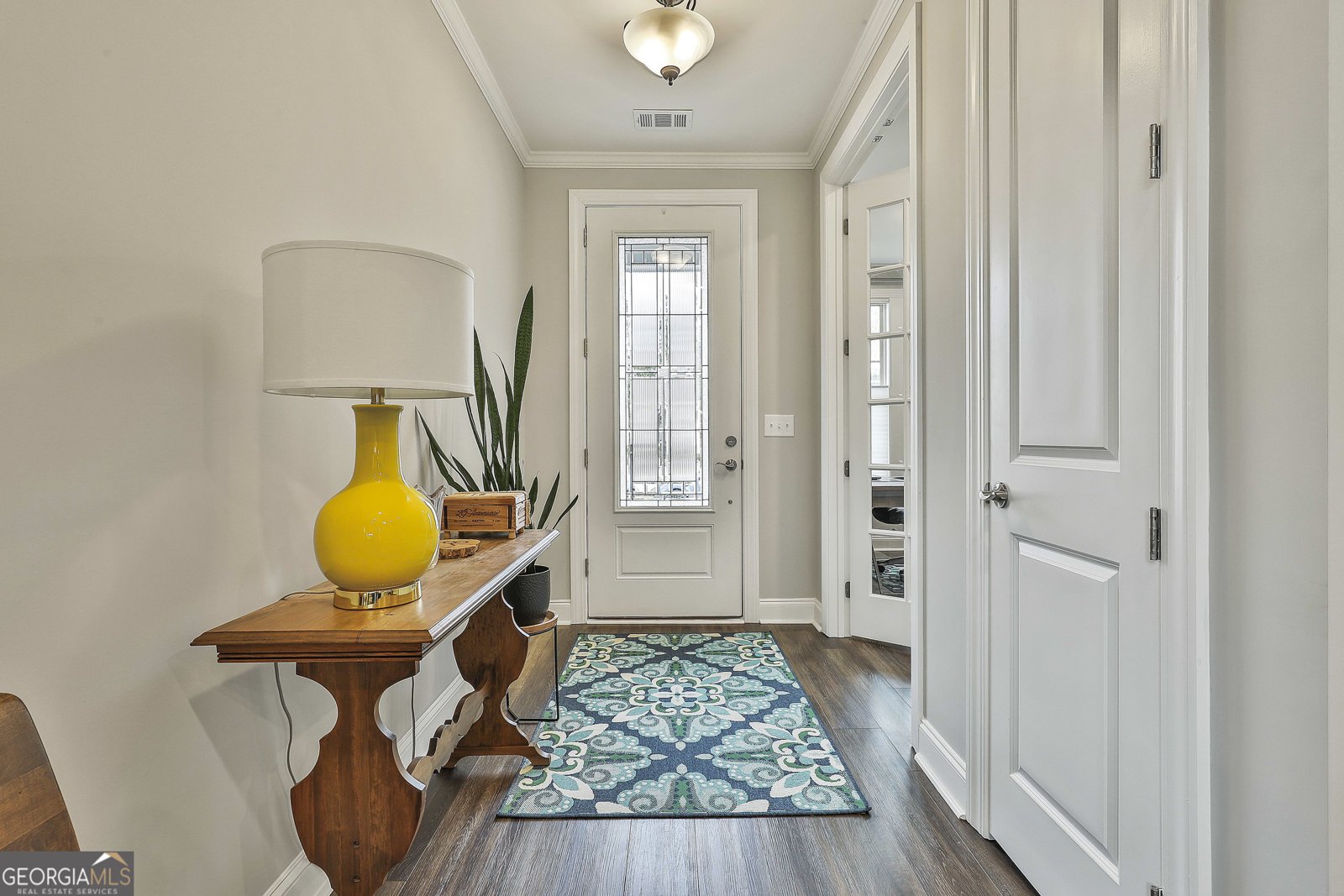 329 Cottonwood Circle Peachtree City - Photo 8