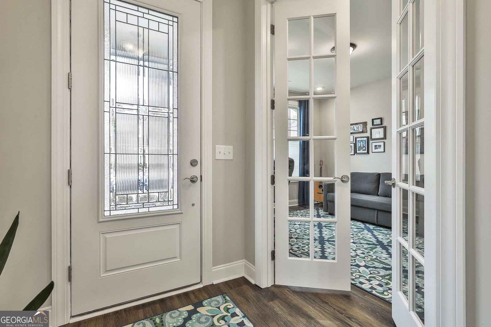 329 Cottonwood Circle Peachtree City - Photo 9