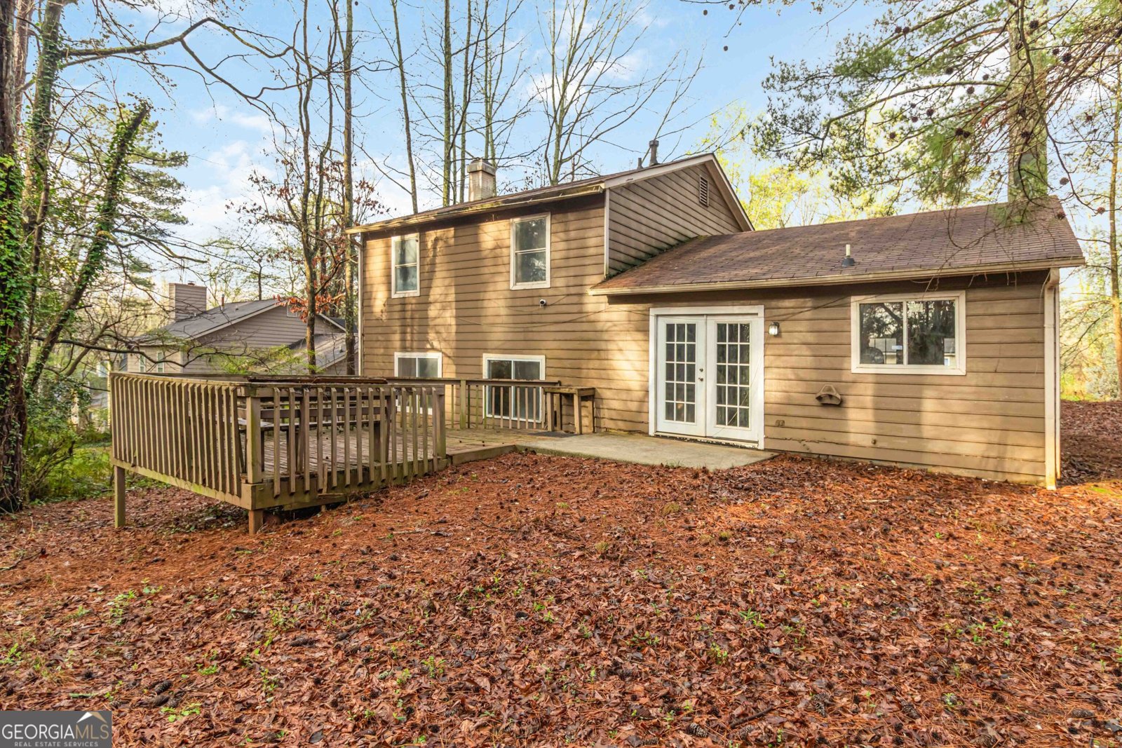 759 Greenhedge Drive Stone Mountain - Photo 23