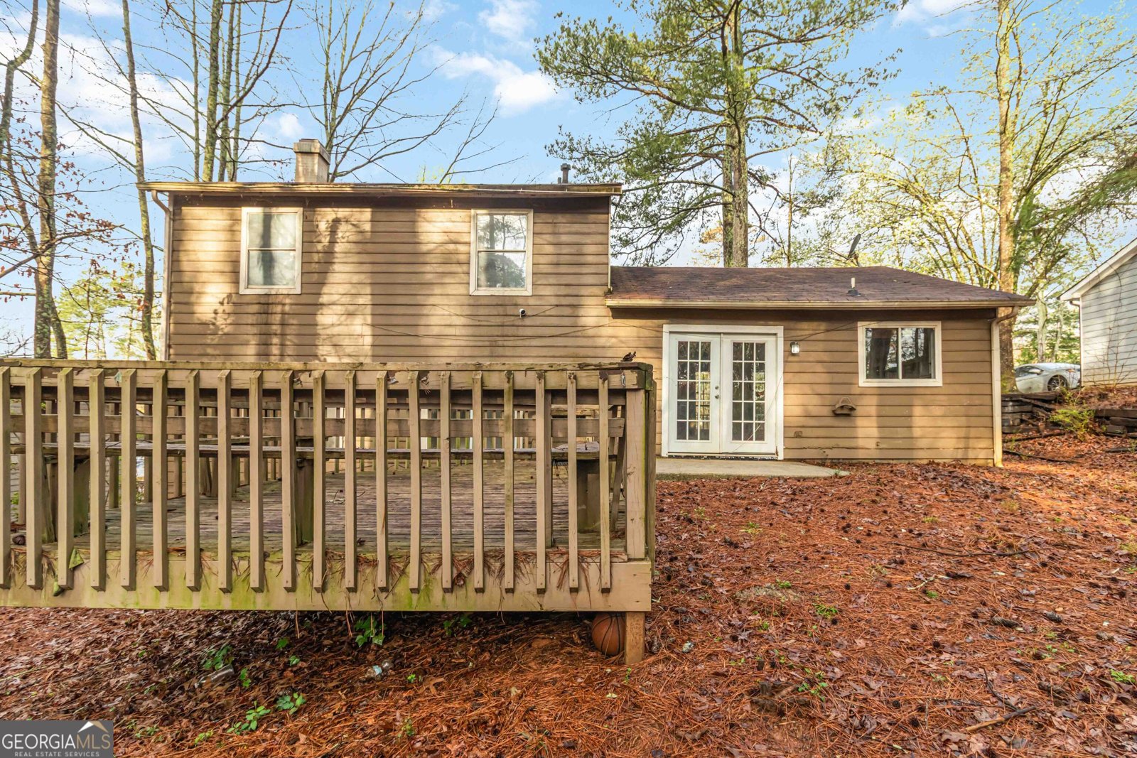 759 Greenhedge Drive Stone Mountain - Photo 24