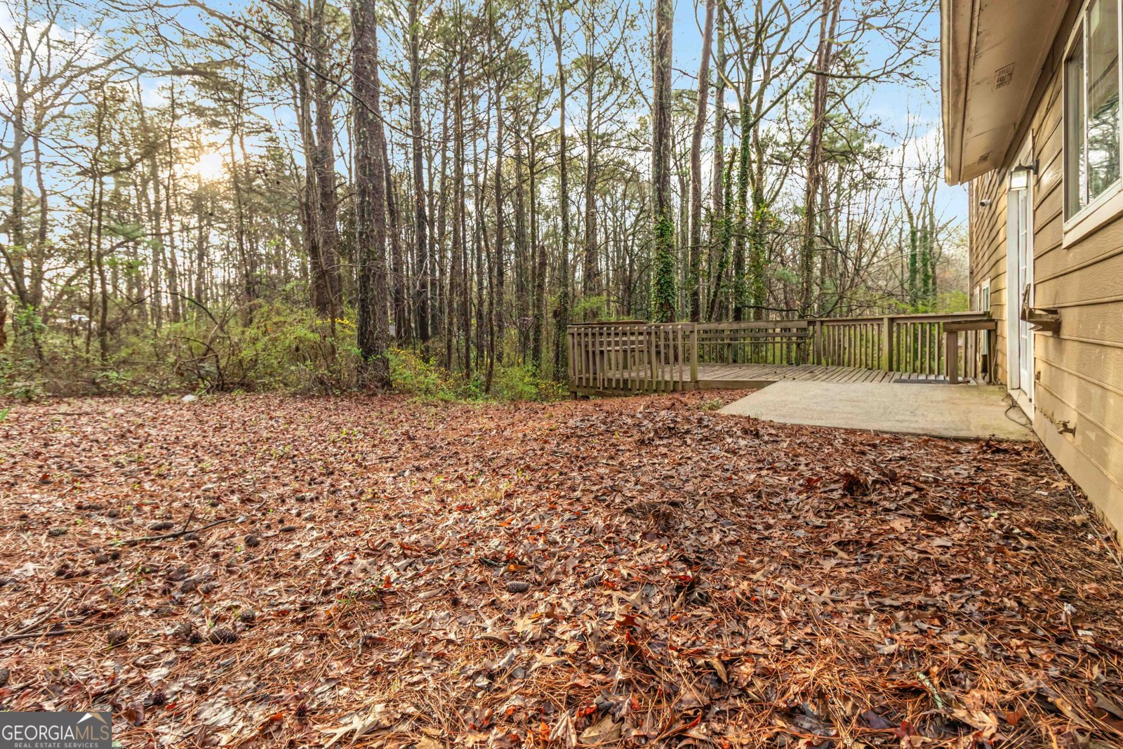 759 Greenhedge Drive Stone Mountain - Photo 25