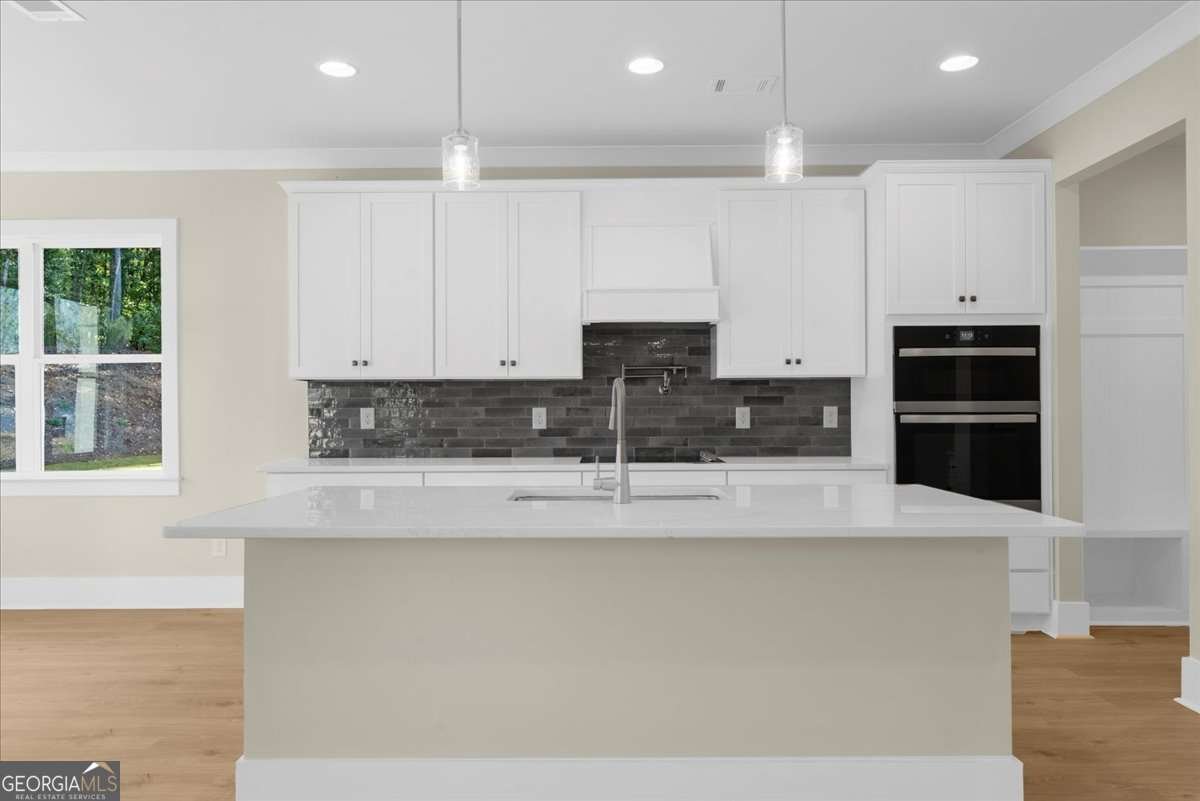 5533 Keswick Drive Flowery Branch - Photo 11