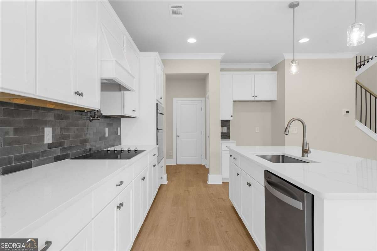 5533 Keswick Drive Flowery Branch - Photo 18