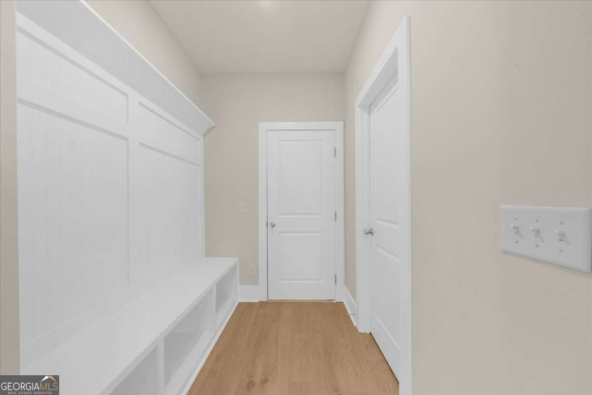 5533 Keswick Drive Flowery Branch - Photo 21