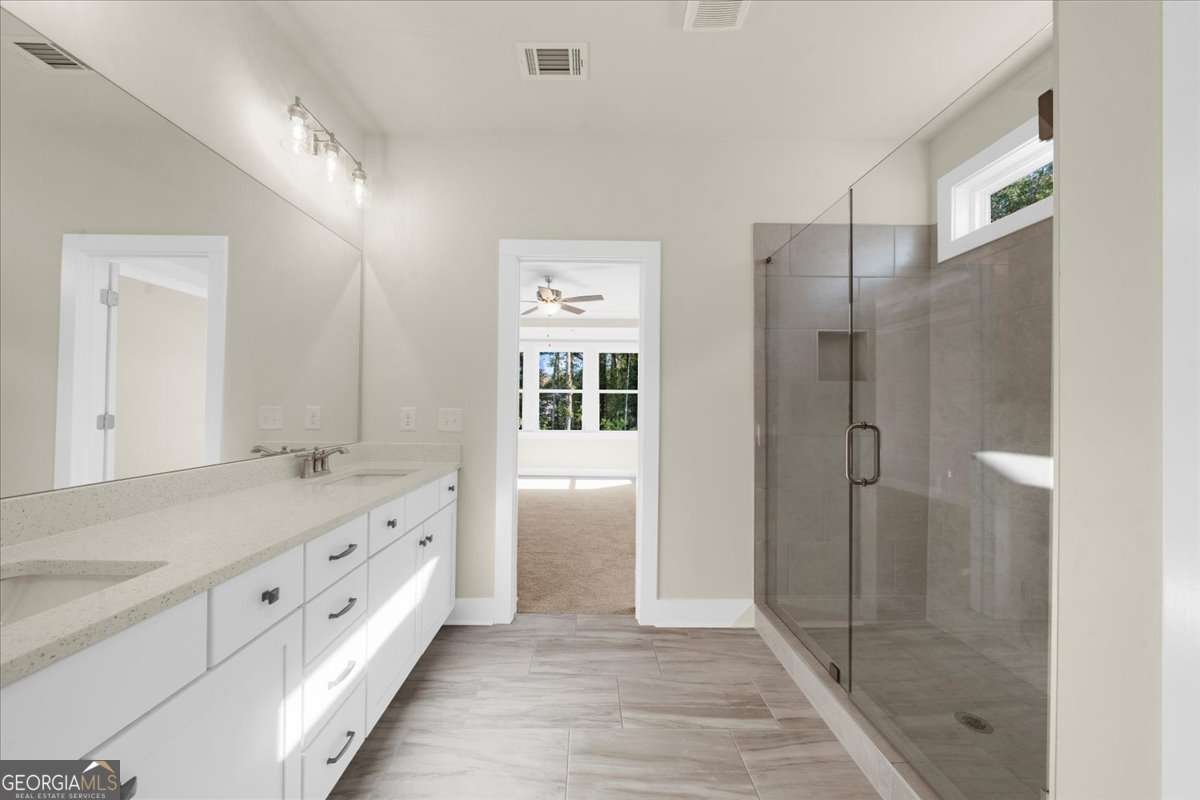 5533 Keswick Drive Flowery Branch - Photo 37