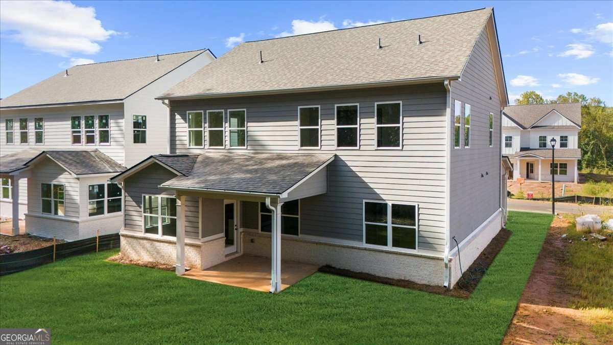 5533 Keswick Drive Flowery Branch - Photo 41