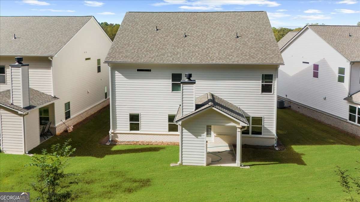 5533 Keswick Drive Flowery Branch - Photo 44