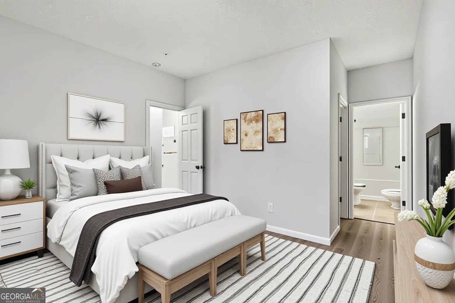 6109 Camden Forrest Drive Riverdale - Photo 17