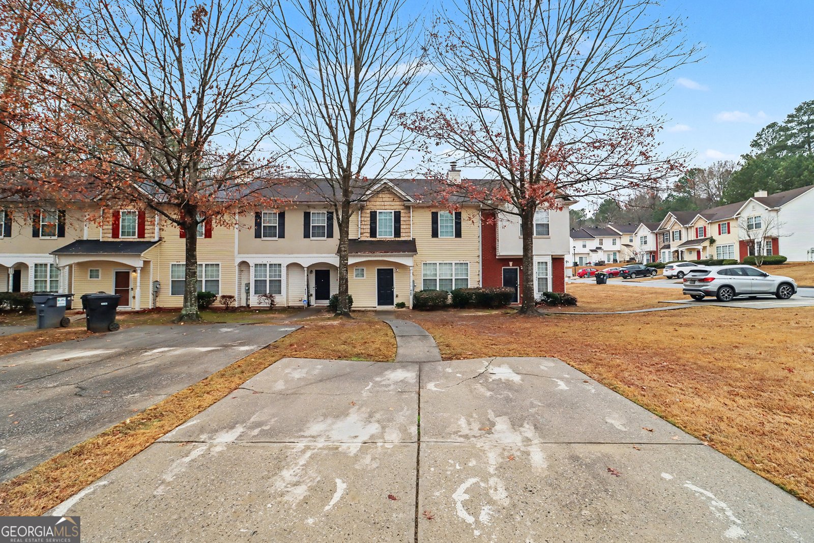 6109 Camden Forrest Drive Riverdale - Photo 29