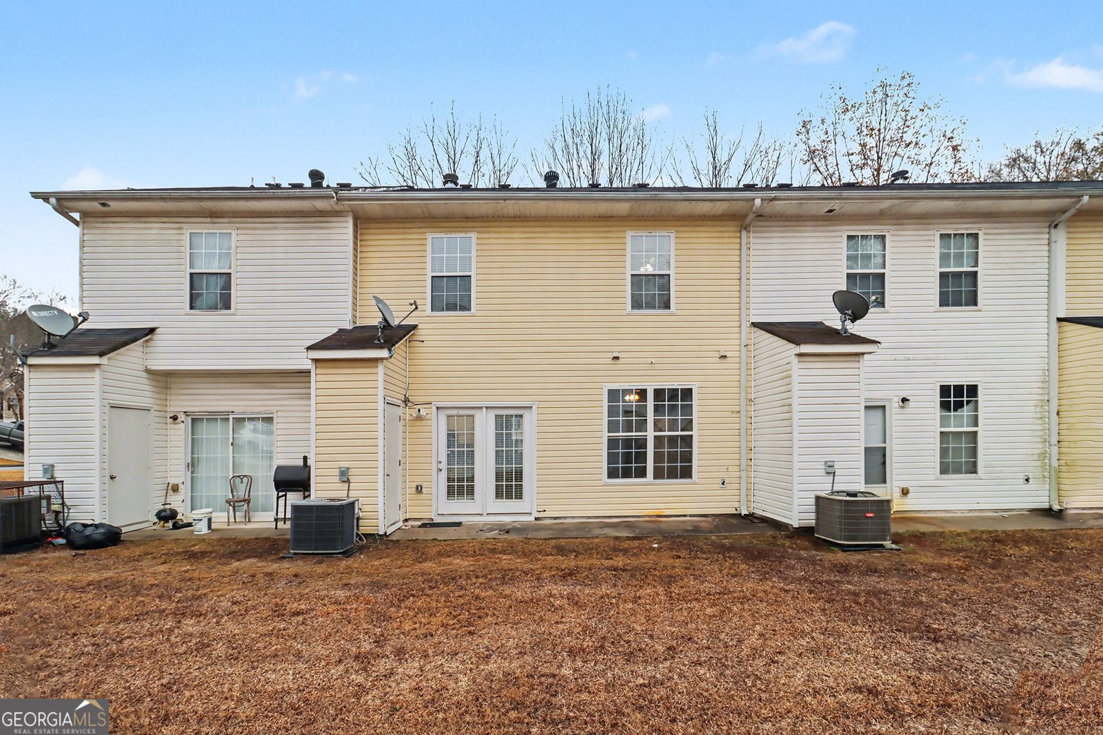 6109 Camden Forrest Drive Riverdale - Photo 31