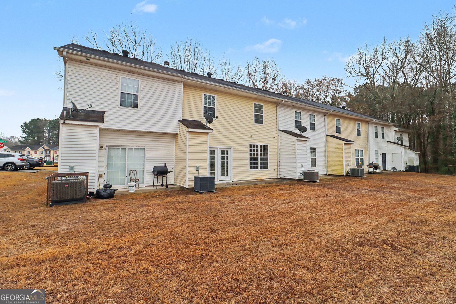 6109 Camden Forrest Drive Riverdale - Photo 32