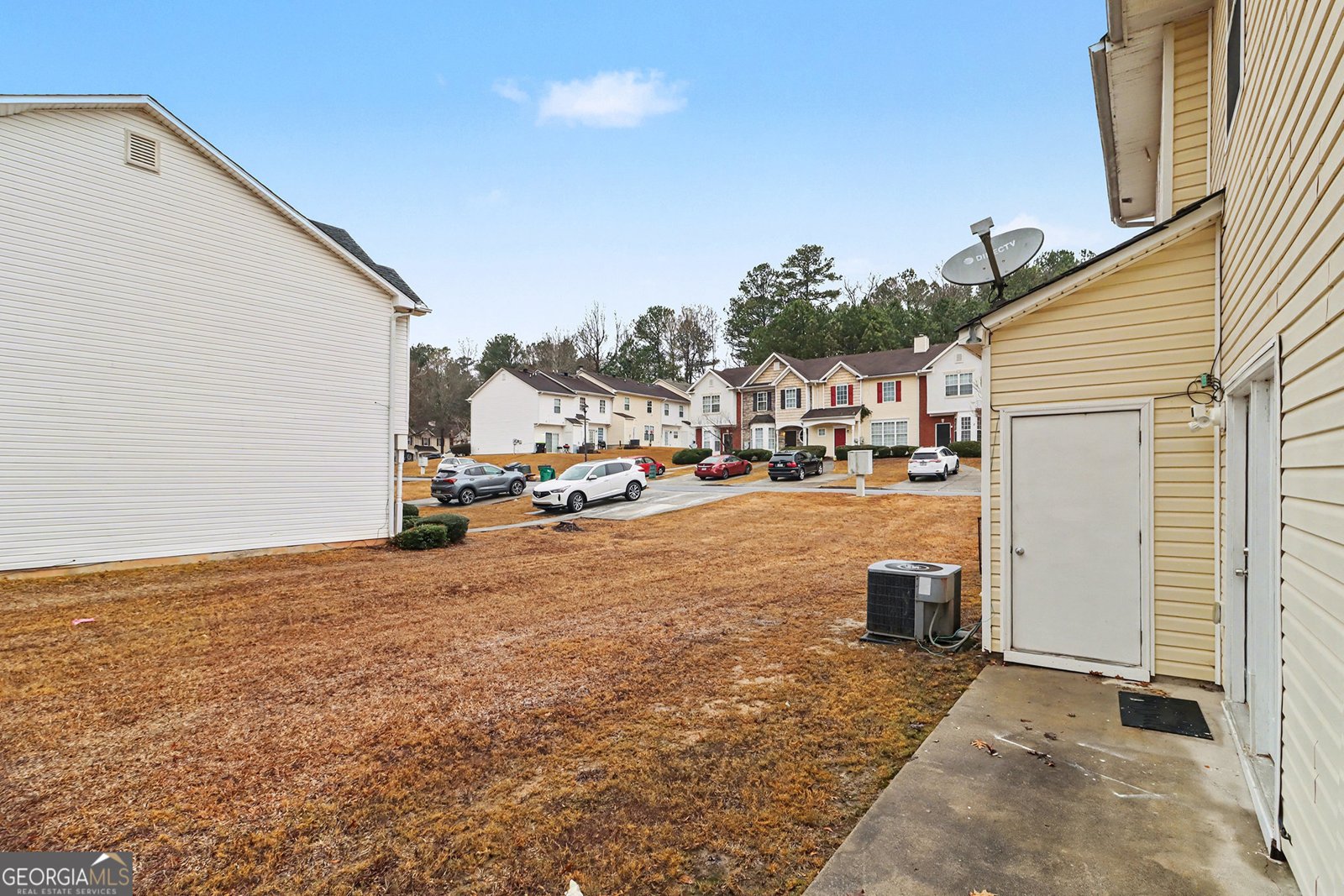 6109 Camden Forrest Drive Riverdale - Photo 33