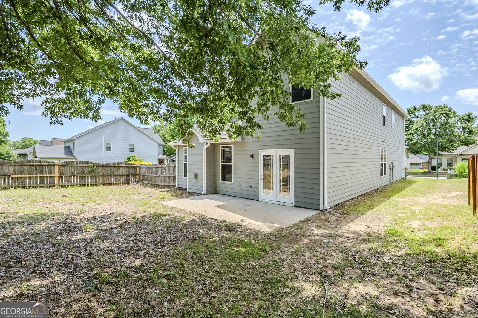 80 Creekside Way Newnan - Photo 17