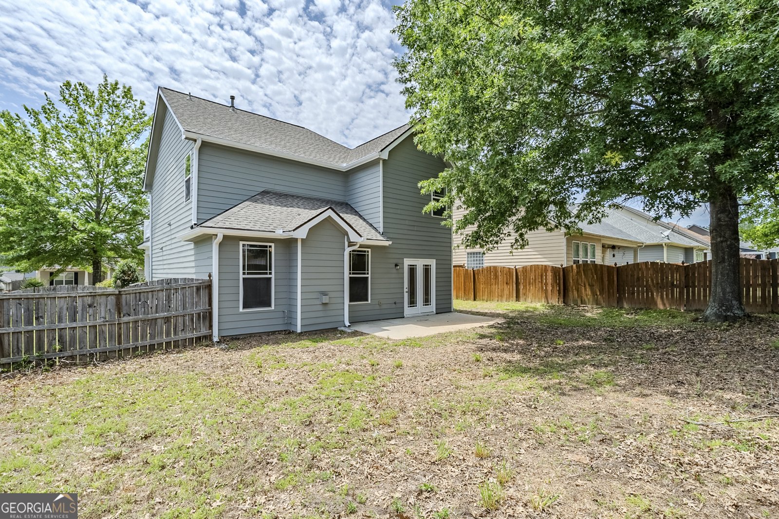 80 Creekside Way Newnan - Photo 18