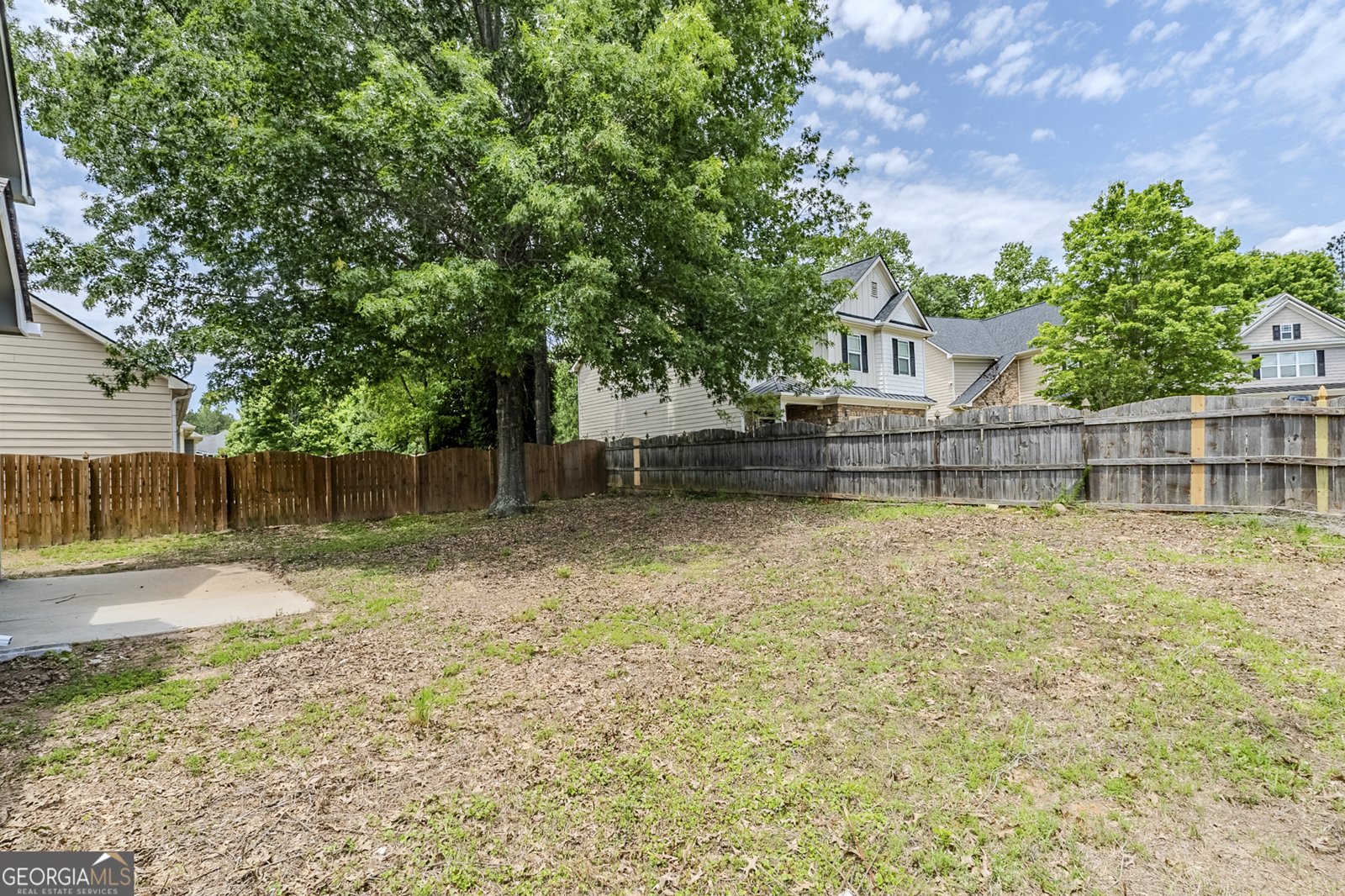 80 Creekside Way Newnan - Photo 19