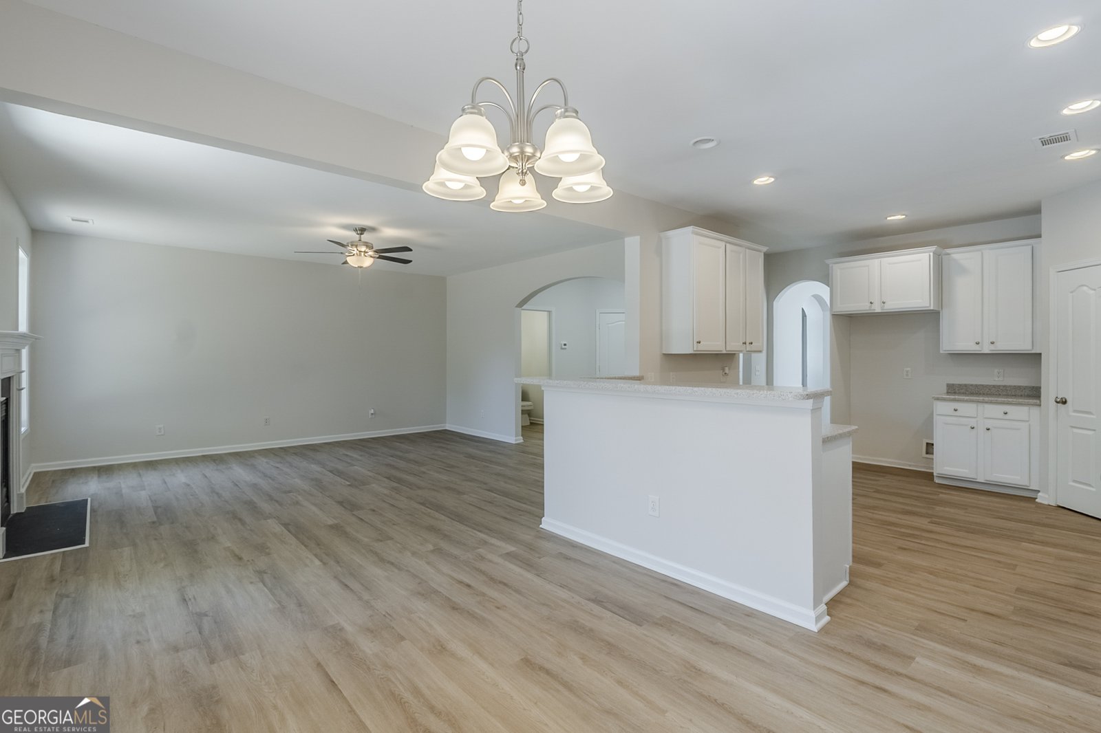 80 Creekside Way Newnan - Photo 7