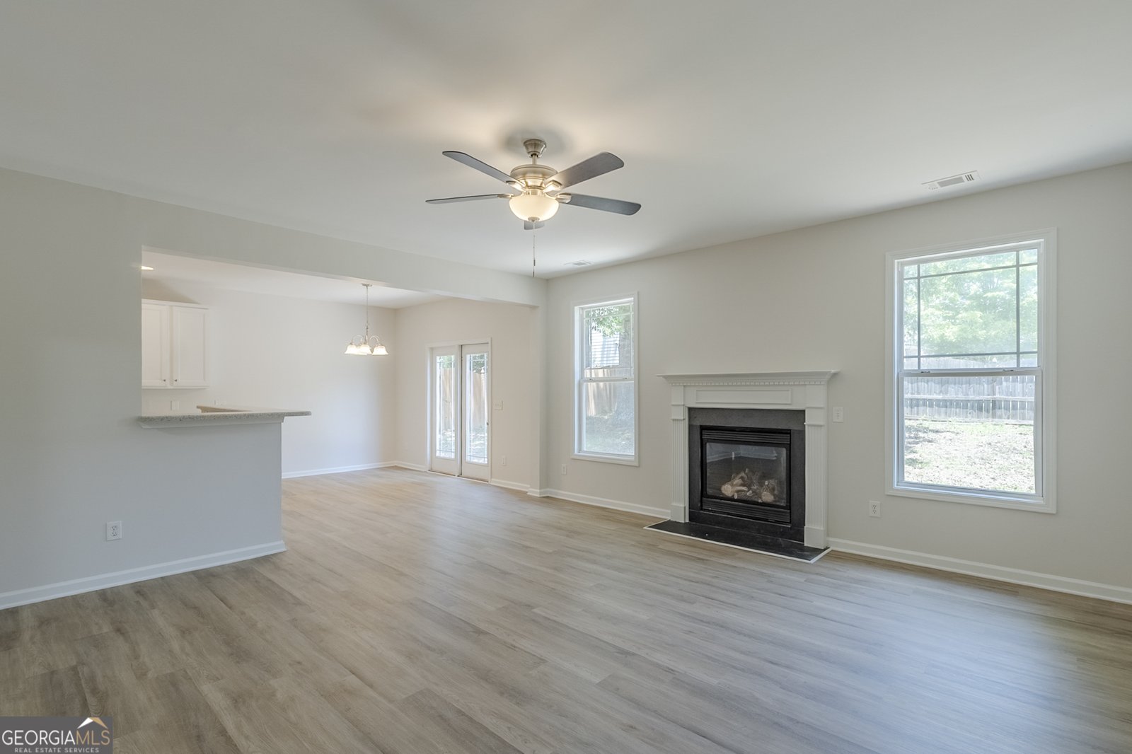 80 Creekside Way Newnan - Photo 8