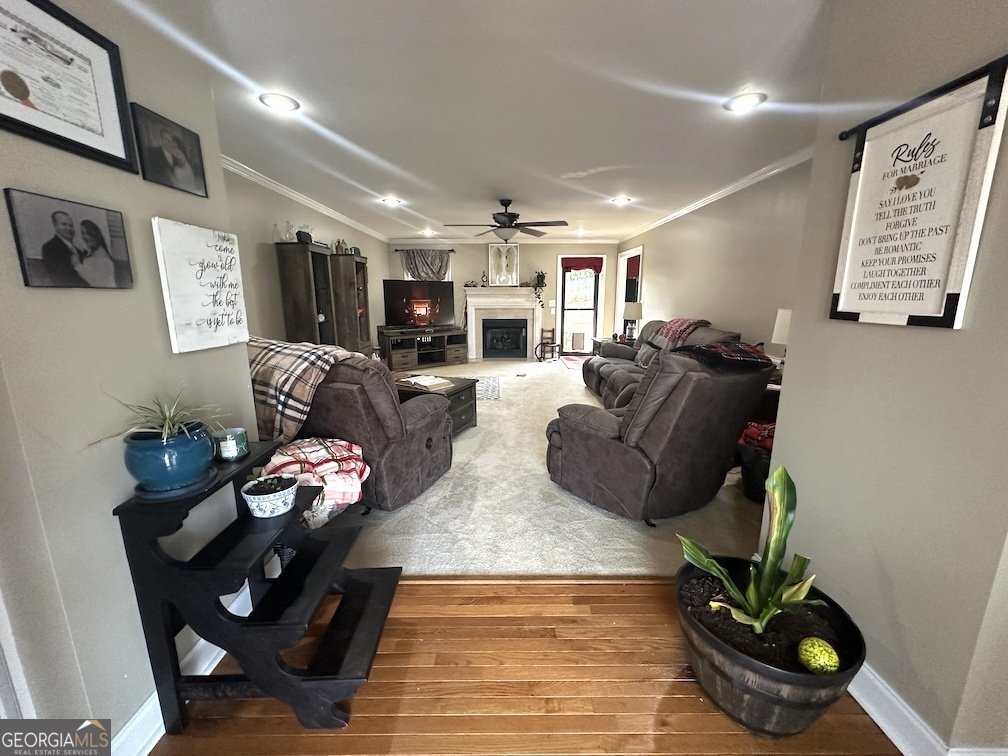 101 Cords Bridge Road Milledgeville - Photo 11