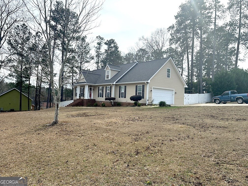 101 Cords Bridge Road Milledgeville - Photo 12