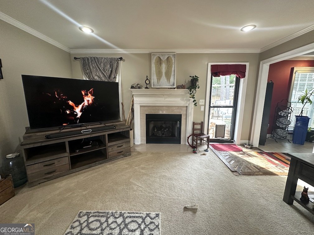 101 Cords Bridge Road Milledgeville - Photo 14