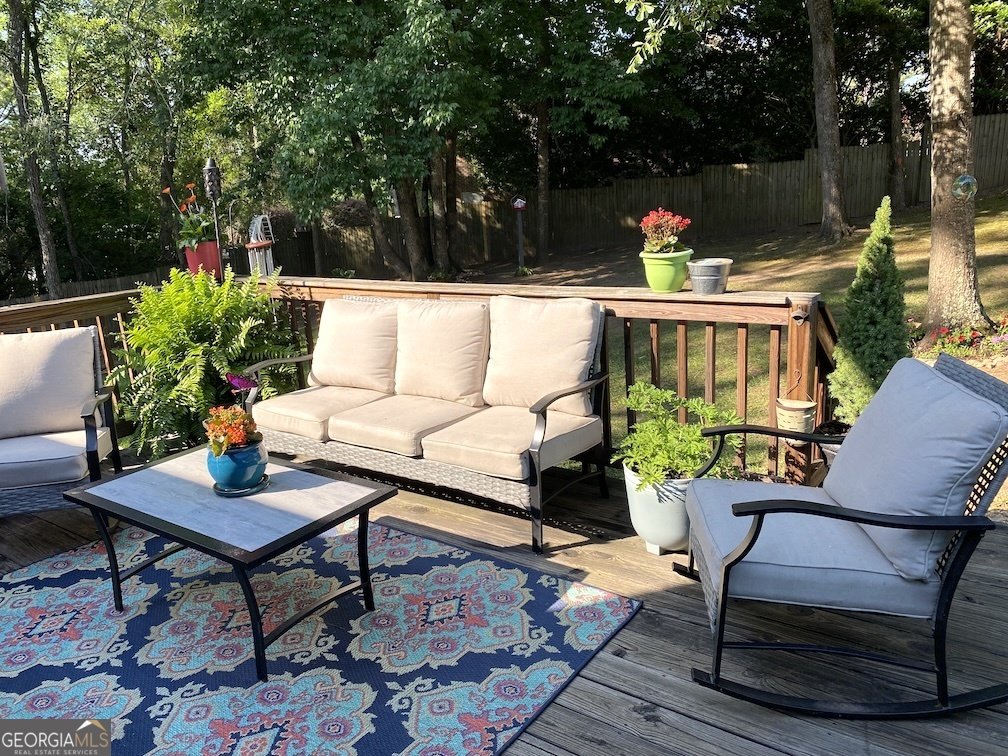 101 Cords Bridge Road Milledgeville - Photo 17