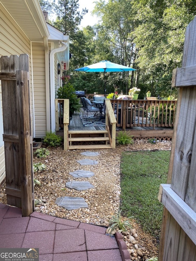 101 Cords Bridge Road Milledgeville - Photo 18