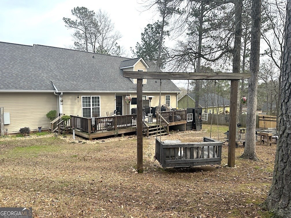 101 Cords Bridge Road Milledgeville - Photo 19