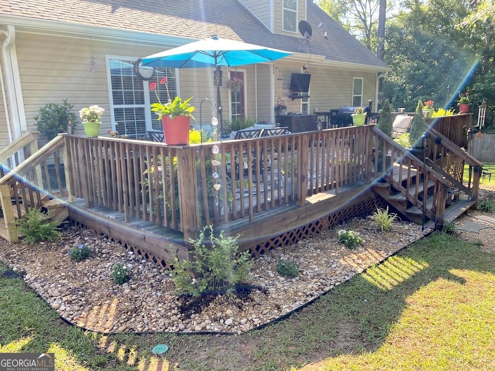 101 Cords Bridge Road Milledgeville - Photo 21