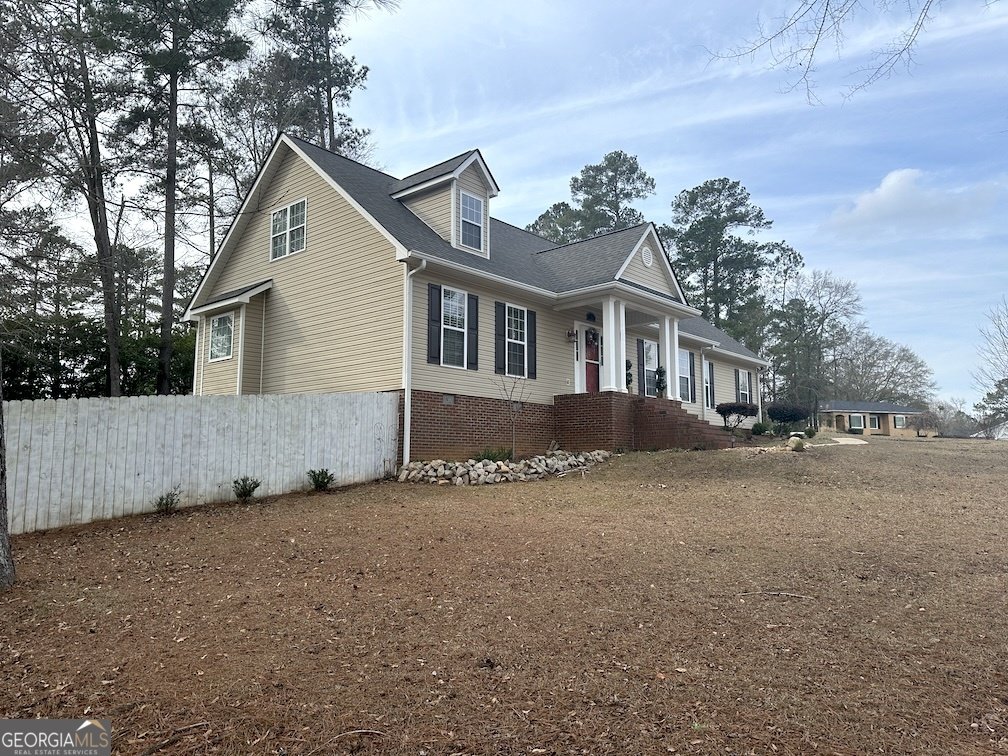 101 Cords Bridge Road Milledgeville - Photo 22