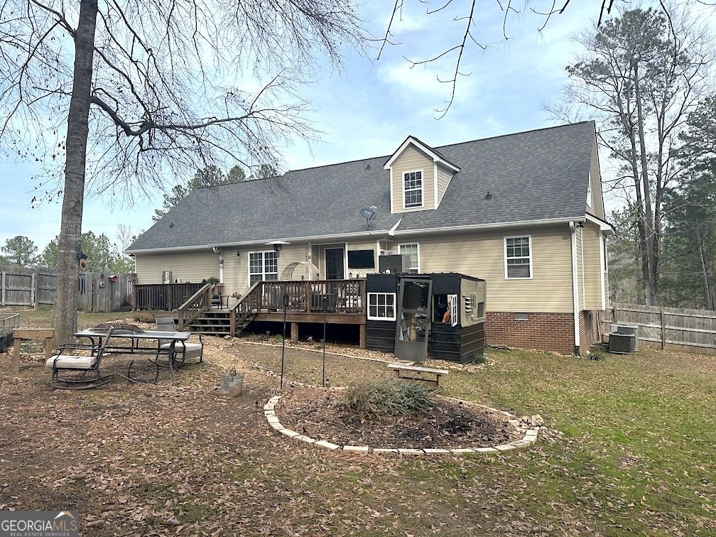 101 Cords Bridge Road Milledgeville - Photo 23