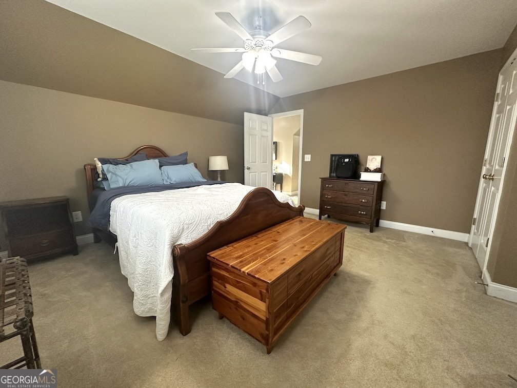 101 Cords Bridge Road Milledgeville - Photo 32