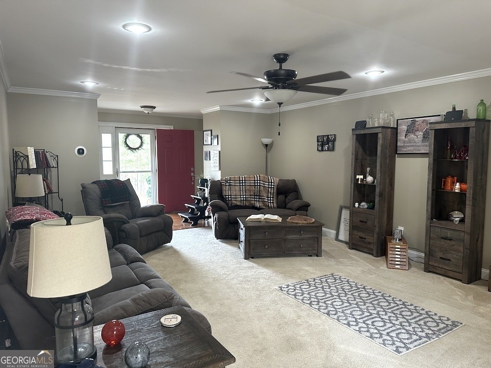 101 Cords Bridge Road Milledgeville - Photo 36