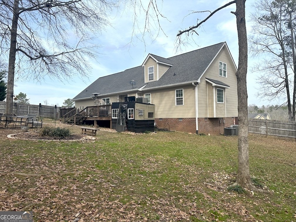 101 Cords Bridge Road Milledgeville - Photo 42