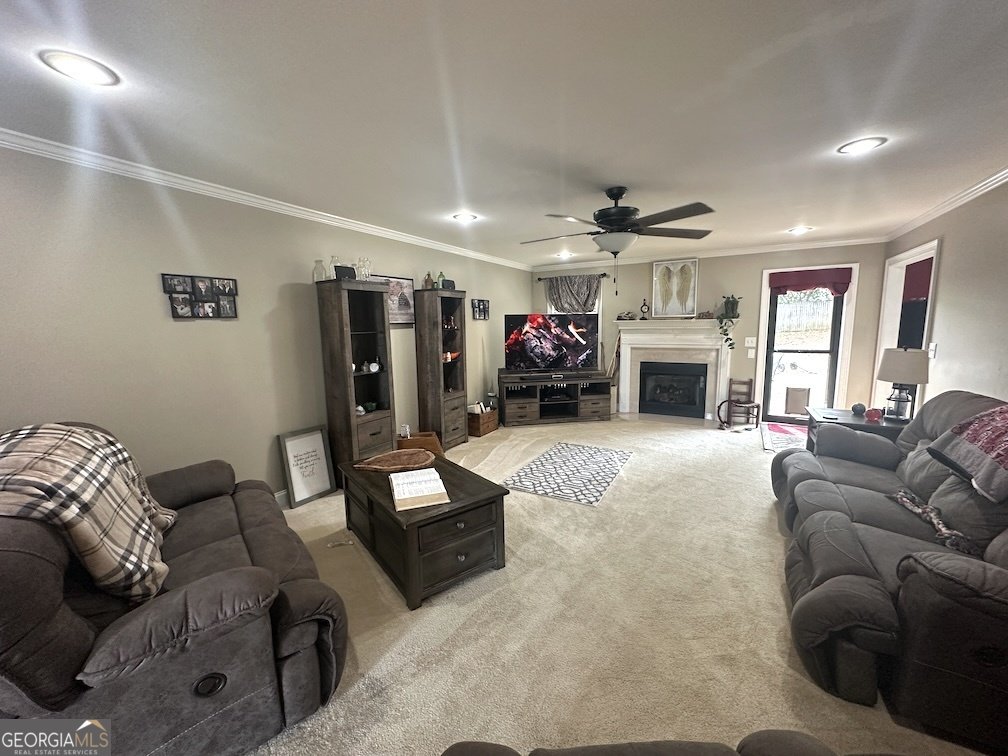 101 Cords Bridge Road Milledgeville - Photo 6