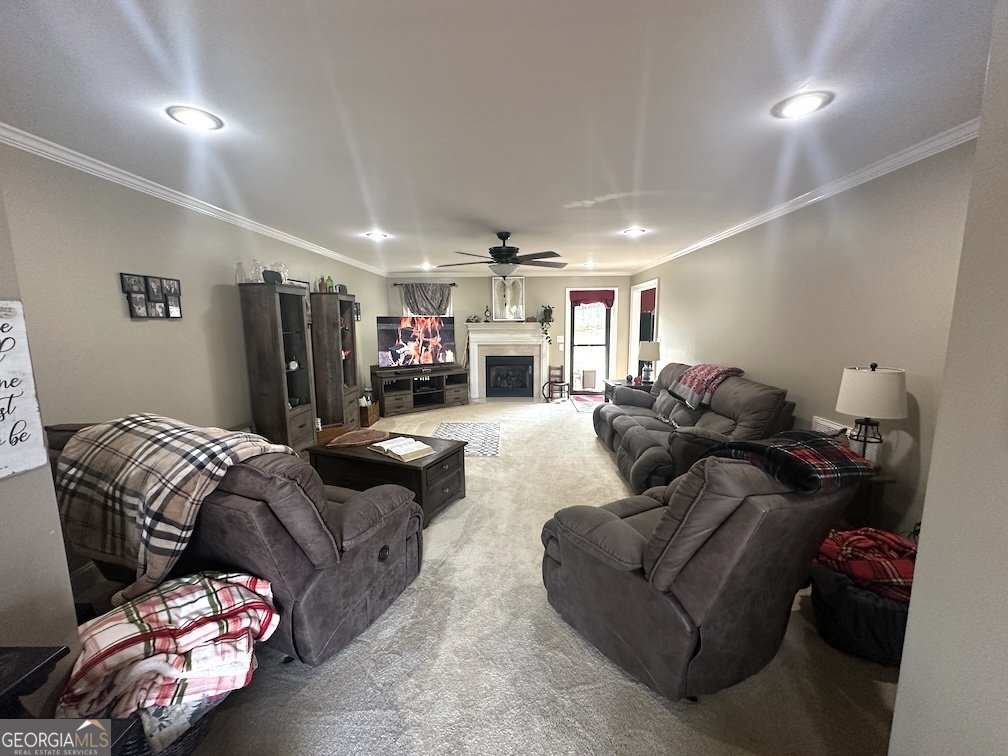 101 Cords Bridge Road Milledgeville - Photo 8