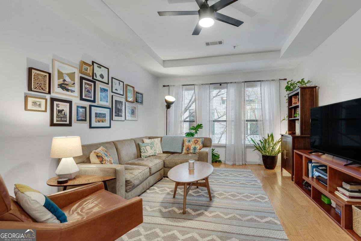 821 Ralph Mcgill Boulevard Atlanta - Photo 12