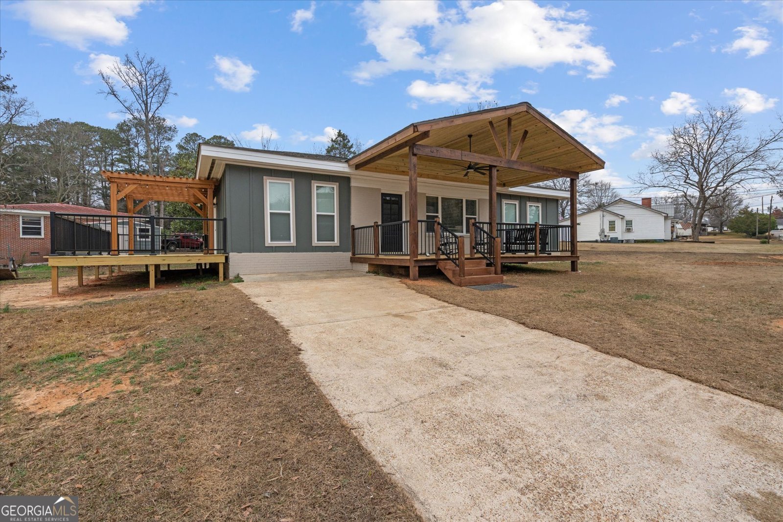 208 Bartlett Avenue Roanoke - Photo 31