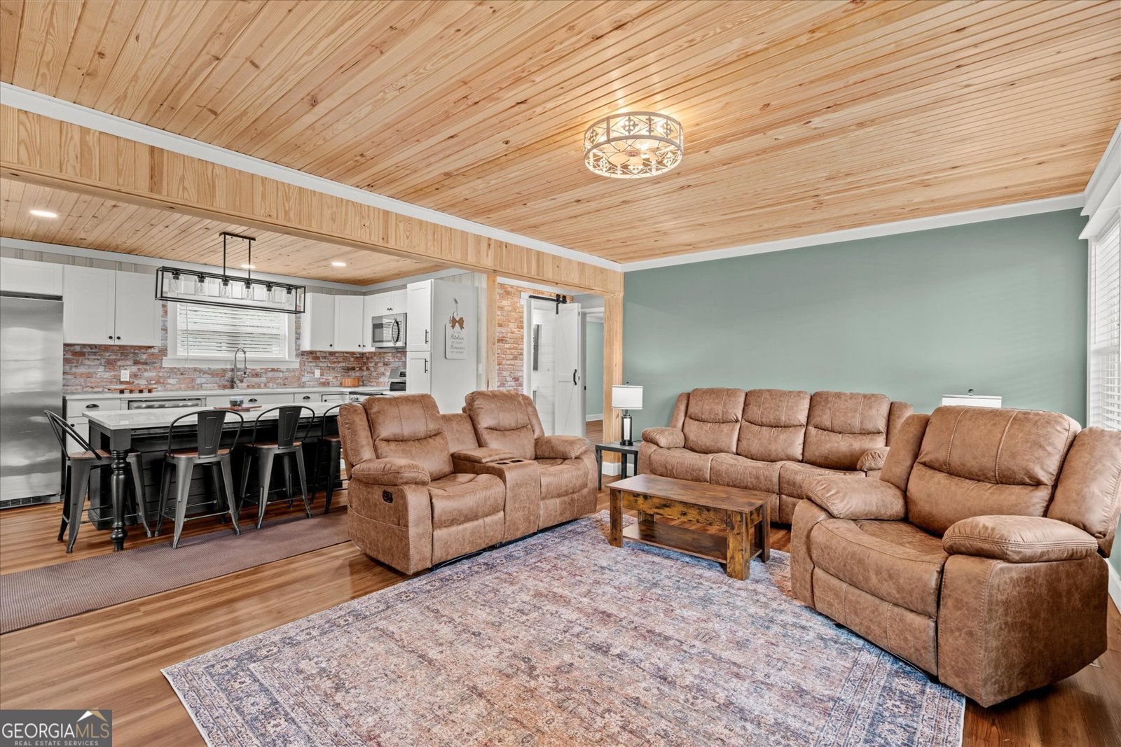 208 Bartlett Avenue Roanoke - Photo 6