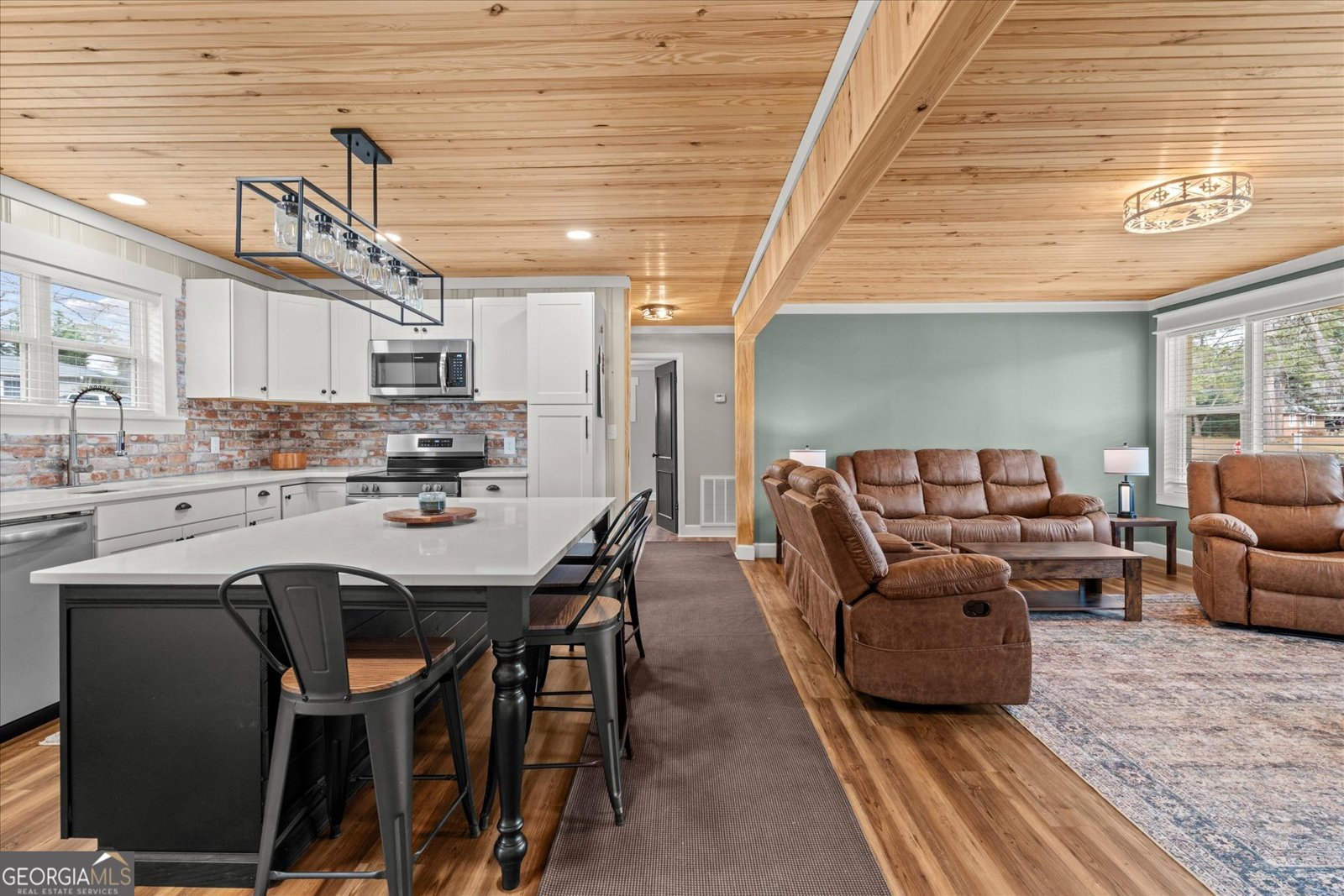 208 Bartlett Avenue Roanoke - Photo 7