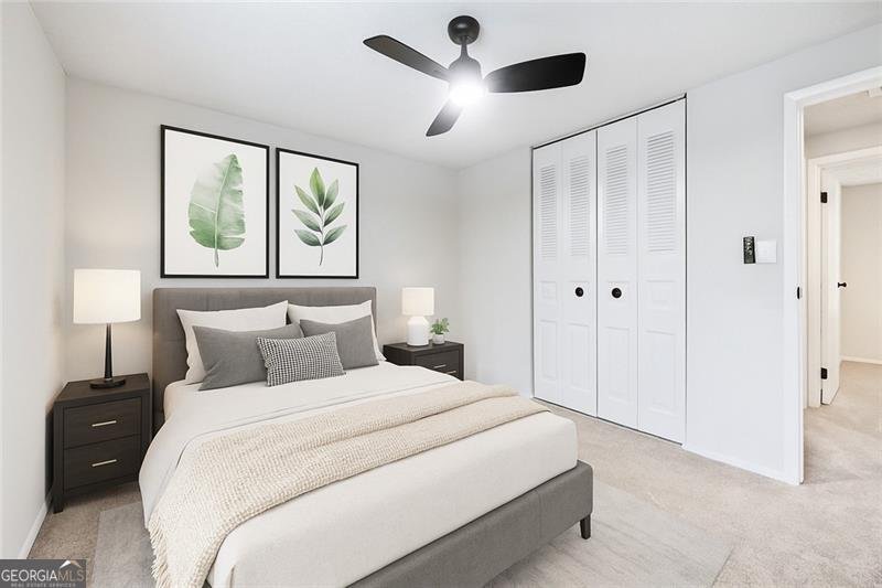 6734 Graves Mill Drive Norcross - Photo 11