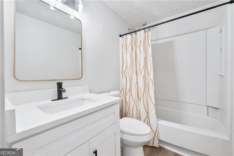 6734 Graves Mill Drive Norcross - Photo 12