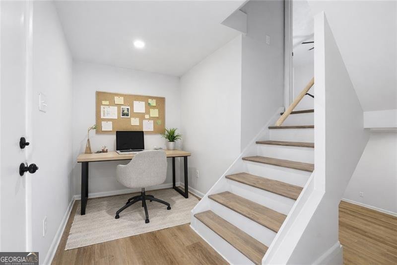 6734 Graves Mill Drive Norcross - Photo 16