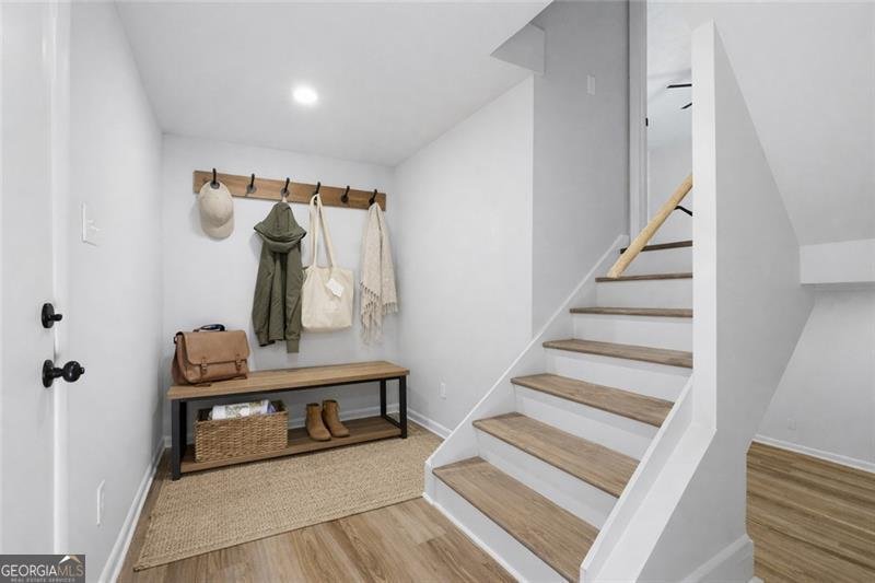 6734 Graves Mill Drive Norcross - Photo 17