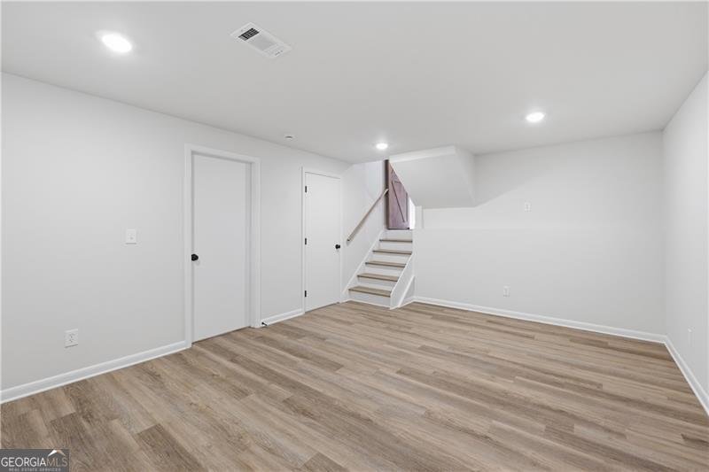 6734 Graves Mill Drive Norcross - Photo 21