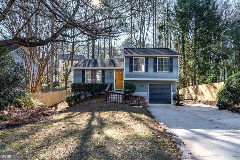 6734 Graves Mill Drive Norcross - Photo 27