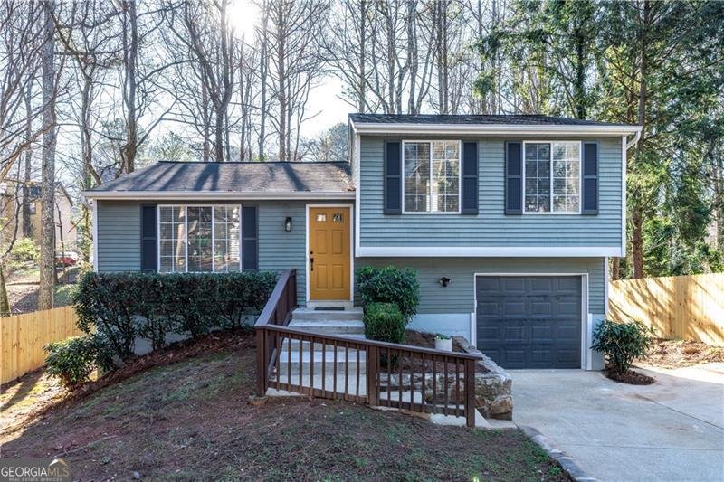 6734 Graves Mill Drive Norcross - Photo 28