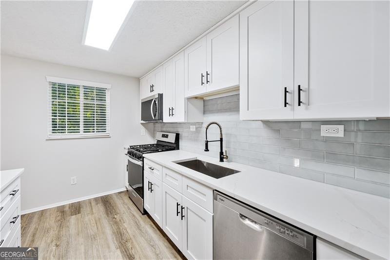 6734 Graves Mill Drive Norcross - Photo 31