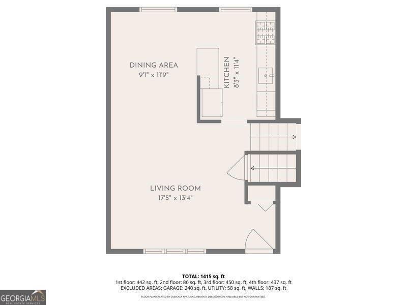 6734 Graves Mill Drive Norcross - Photo 35