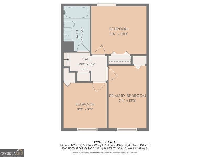 6734 Graves Mill Drive Norcross - Photo 36