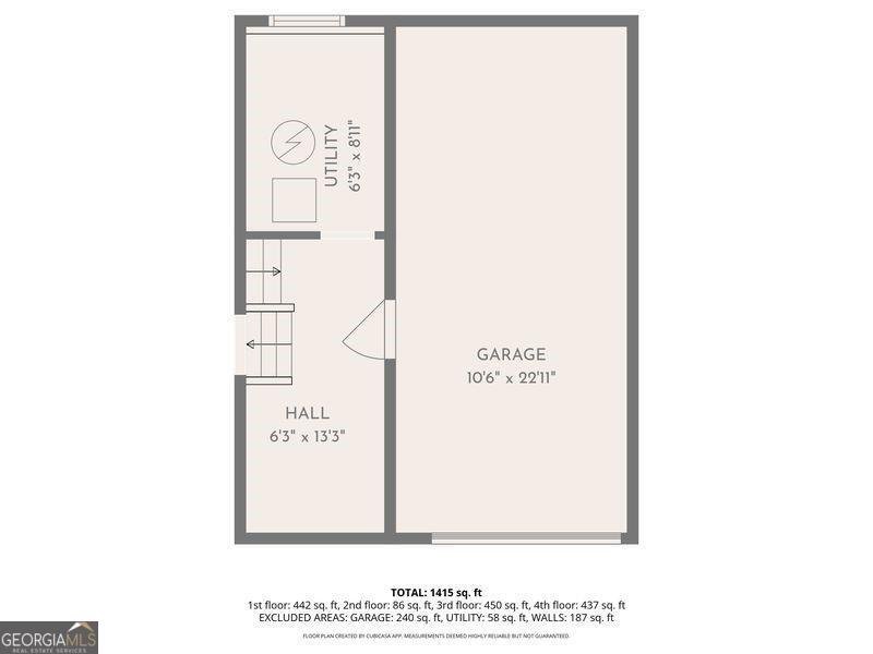 6734 Graves Mill Drive Norcross - Photo 37